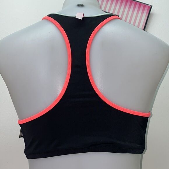 🔥VICTORIA SECRET SWIMSUIT 2pc large push-up //small  New #2 - Picture 4 of 7